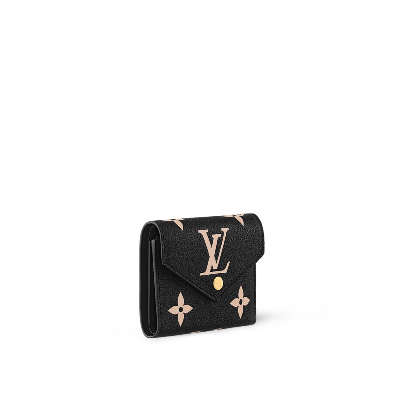 Replicate Louis Vuitton Victorine Wallet M80968(1:1 replica)