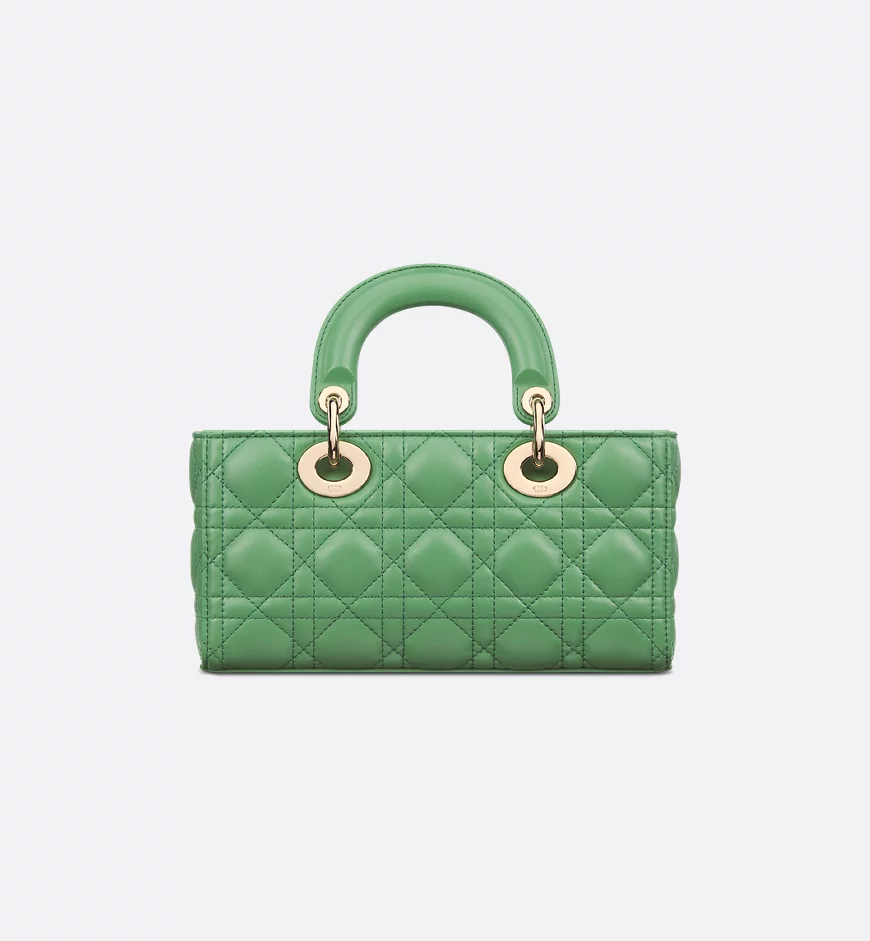 Replicate Dior Small Lady D-Joy Bag HandBags(1:1 replica)