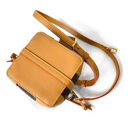 Replicate Bucket Bag Mini M57099 (1:1Replicate )(1:1 replica)