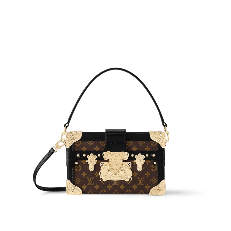 Replicate Louis Vuitton Petite Malle M13738(1:1 replica)