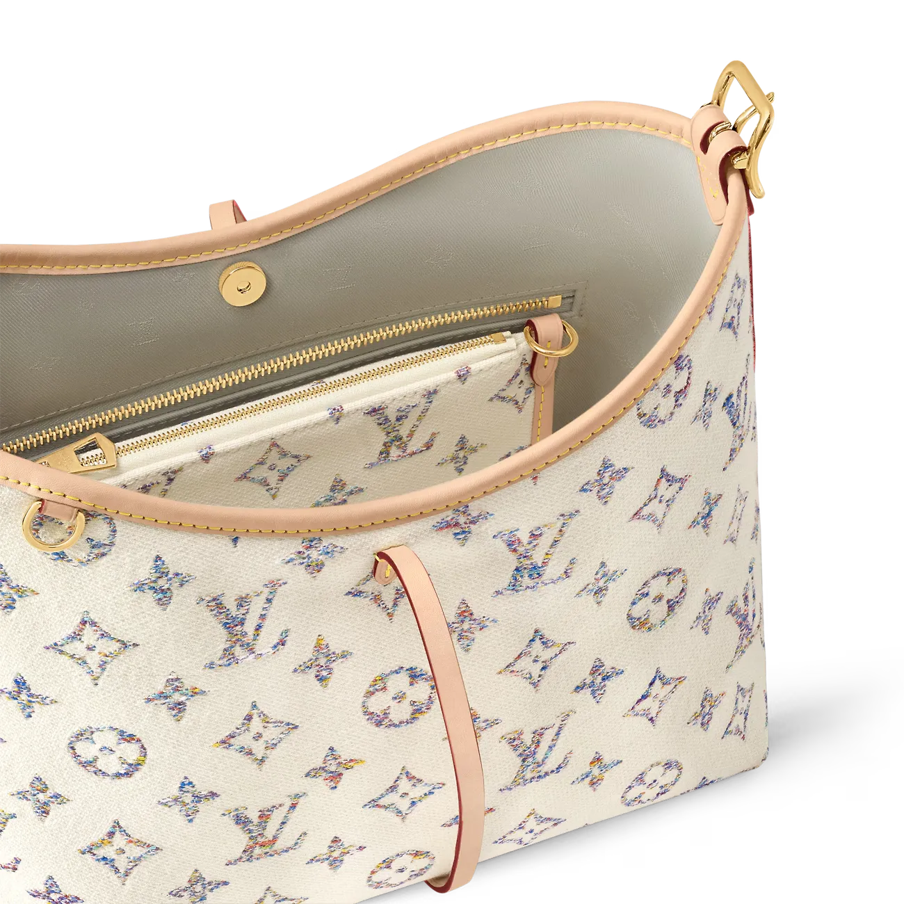 Replicate CarryAll PM M24707 (1:1Replicate )(1:1 replica)