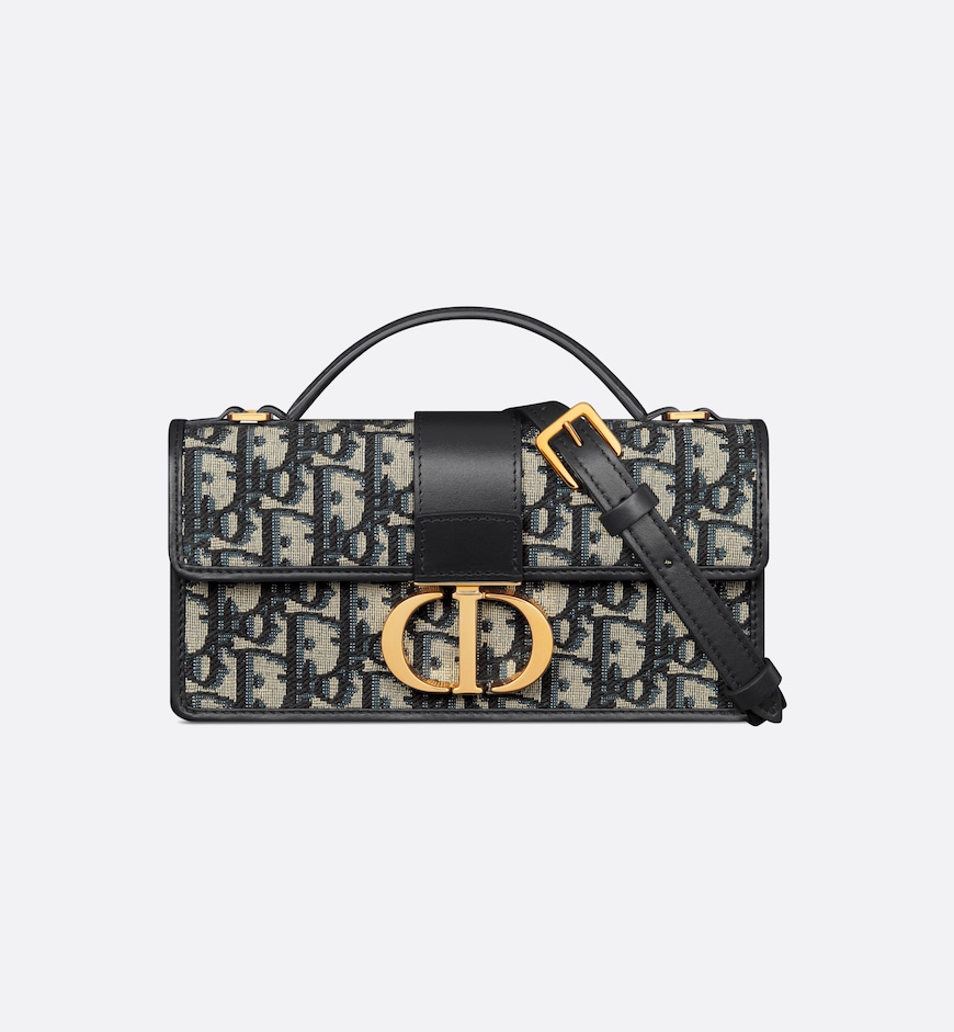 Replicate Dior Miss Montaigne Mini Bag-2024 New(1:1 replica)