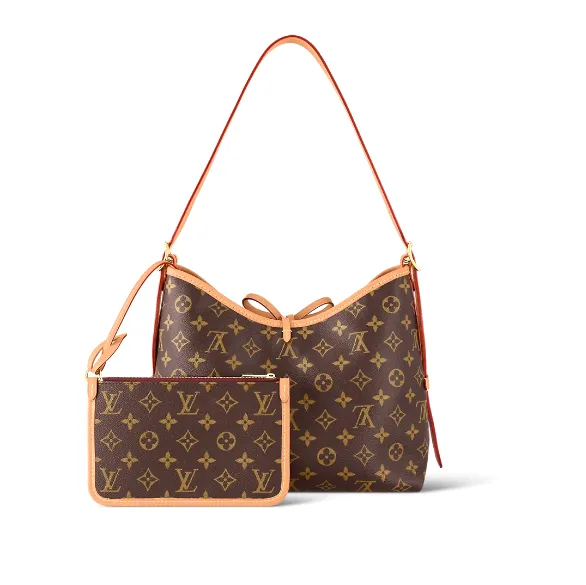 Replicate CarryAll PM Bag M46203 (1:1Replicate )(1:1 replica)