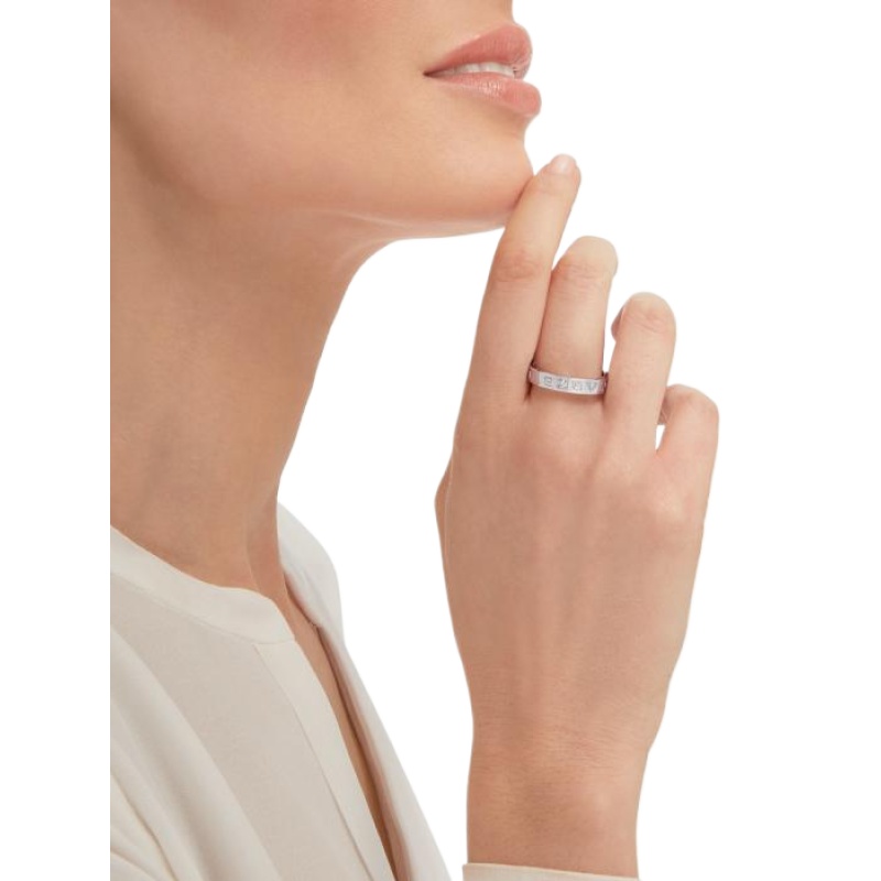 Replicate B.zero1 Series Ring(1:1 replica)