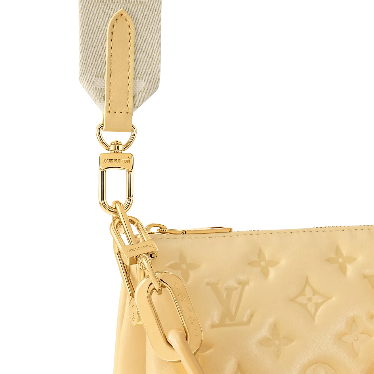 Replicate Coussin PM M25112 (1:1Replicate )(1:1 replica)