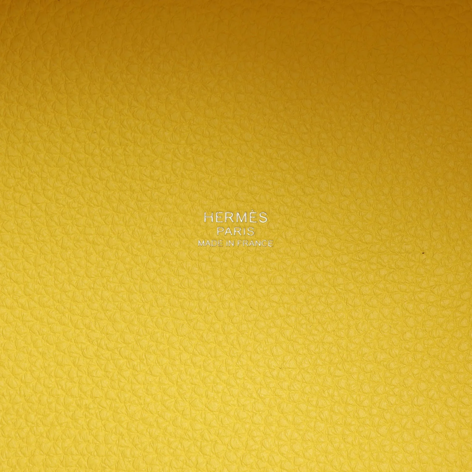 Replicate Hermes Picotin Lock 18 Lime Clemence Palladium Hardware(1:1 replica)