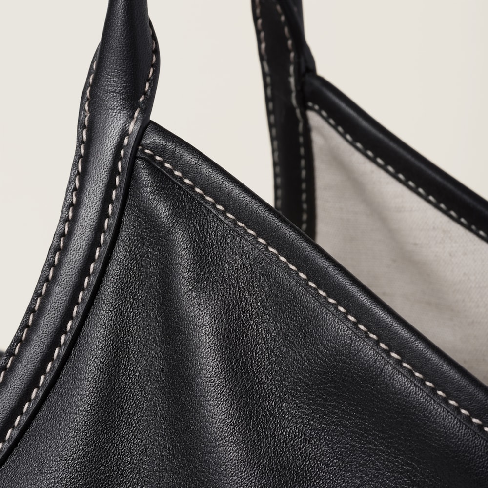 Replicate Leather tote bag(1:1 replica)