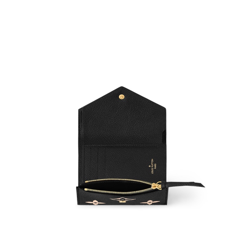 Replicate Louis Vuitton Victorine Wallet M80968(1:1 replica)