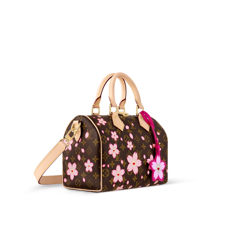 Replicate Louis Vuitton TM Speedy Bandoulière 25 M14174(1:1 replica)