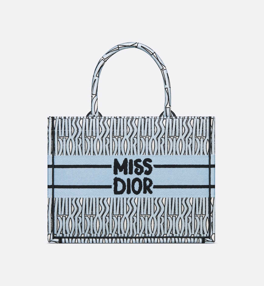 Replicate Dior Medium Dior Book Tote 36 CM(1:1 replica)