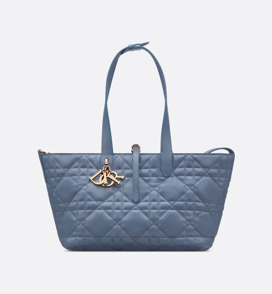 Replicate Dior Medium Dior Toujours Bag HandBags(1:1 replica)