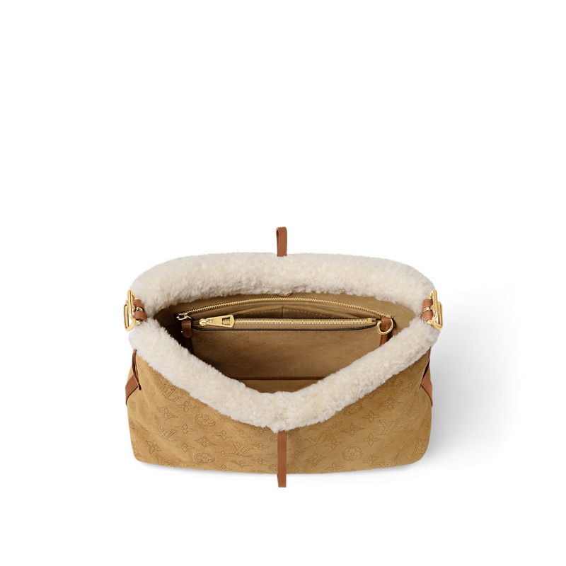 Replicate Louis Vuitton CarryAll PM M11843(1:1 replica)