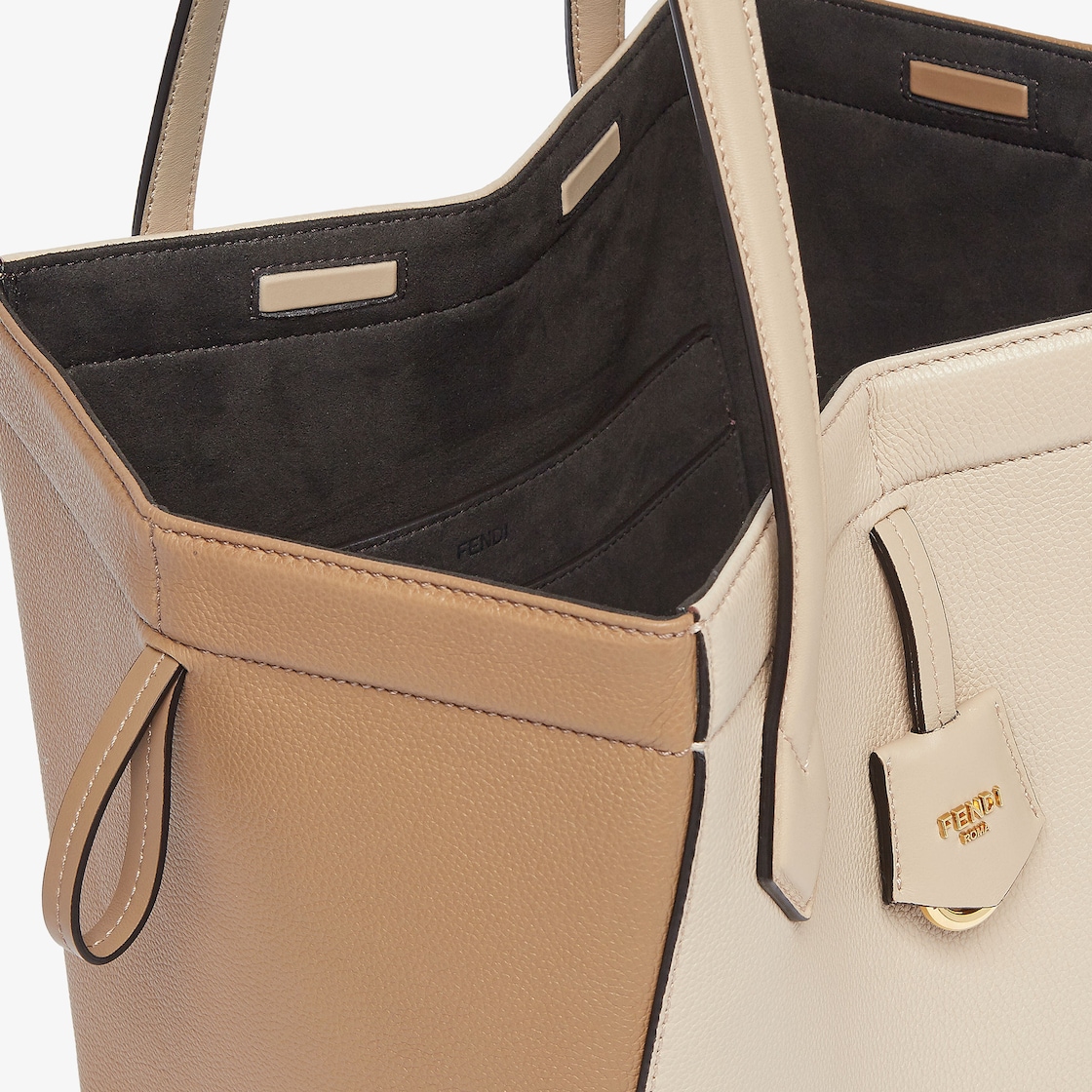 Replicate Fendi Origami Medium(1:1 replica)