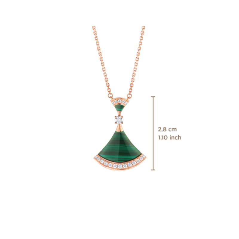 Replicate DIVAS’ DREAM Necklace(1:1 replica)