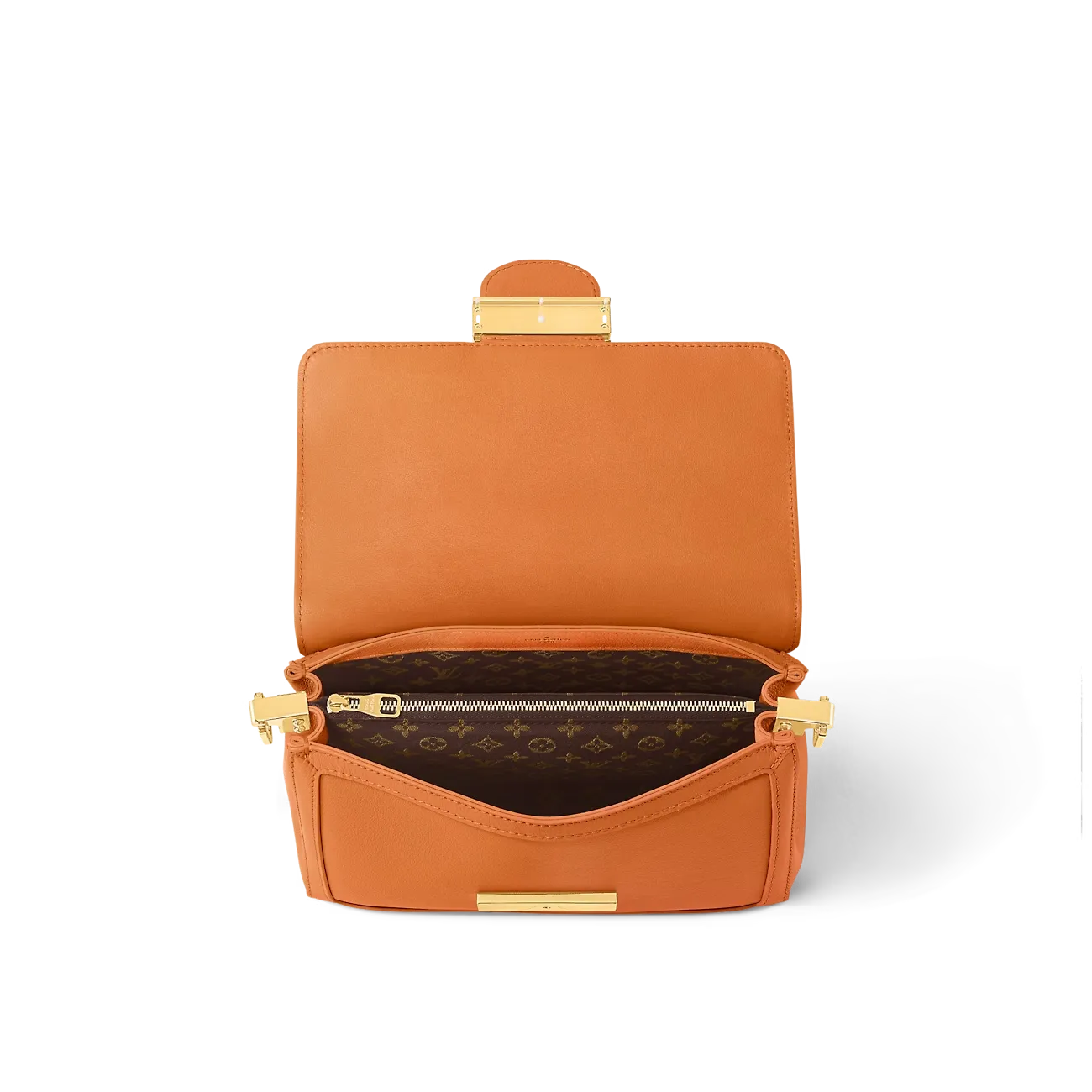 Replicate Dauphine Soft MM M25048 (1:1Replicate )(1:1 replica)