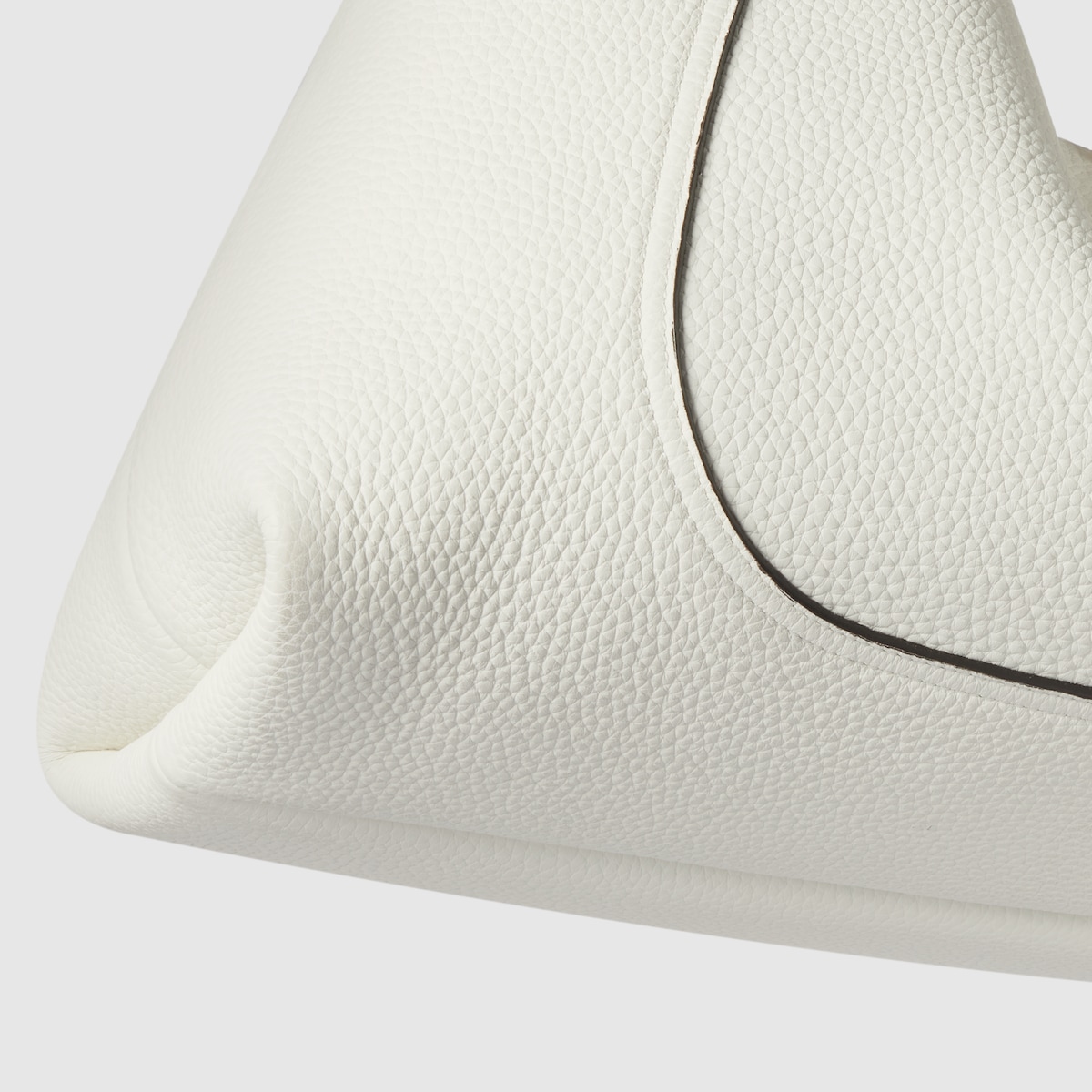 Replicate Gucci Softbit Maxi Shoulder Bag(1:1 replica)