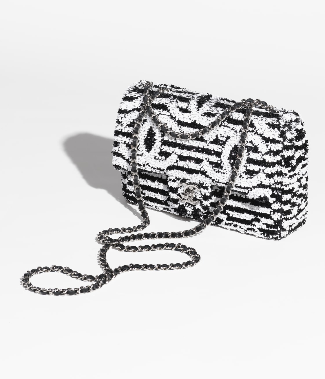 Replicate CHANEL EVENING BAG(1:1 replica)