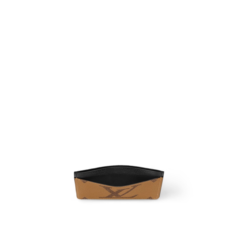 Replicate Louis Vuitton Side-Up Card Holder M81462(1:1 replica)