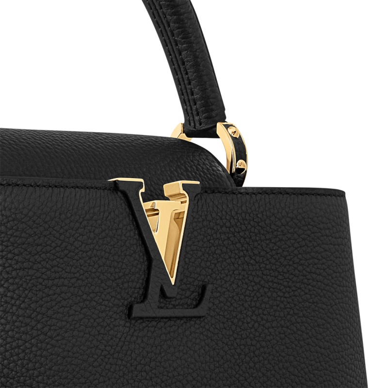 Replicate Louis Vuitton Capucines MM M24727(1:1 replica)