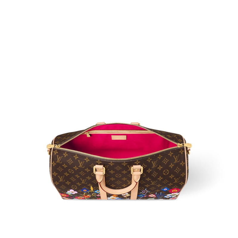 Replicate LV x TM Keepall Bandoulière 45 M14182(1:1 replica)