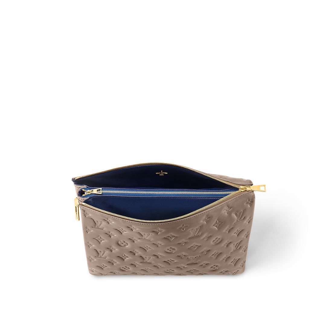 Replicate Louis Vuitton Coussin MM M21276(1:1 replica)