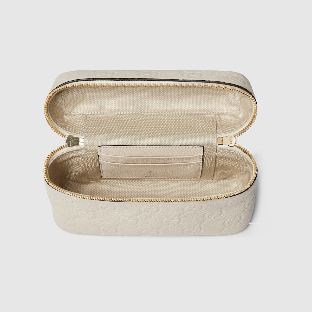 Replicate GG Emblem Super Mini Bag(1:1 replica)