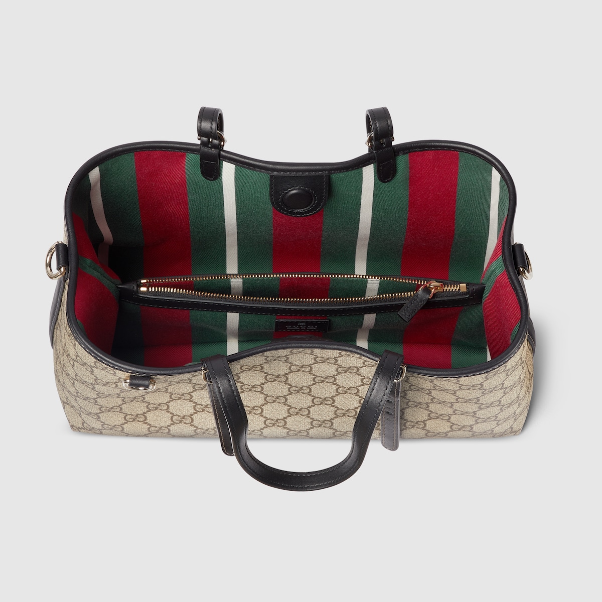 Replicate GG Emblem Small Tote Bag(1:1 replica)