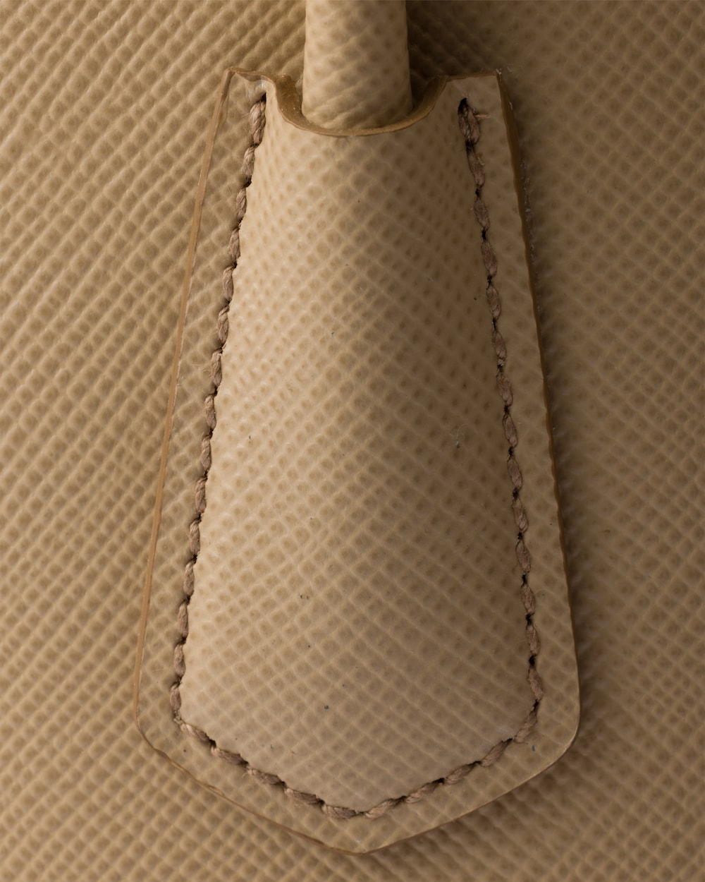 Replicate Small Prada Double Saffiano Leather Bag(1:1 replica)