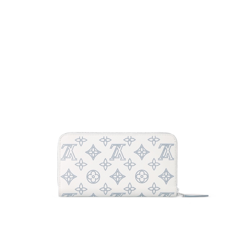 Replicate Louis Vuitton Zippy Wallet M11745(1:1 replica)