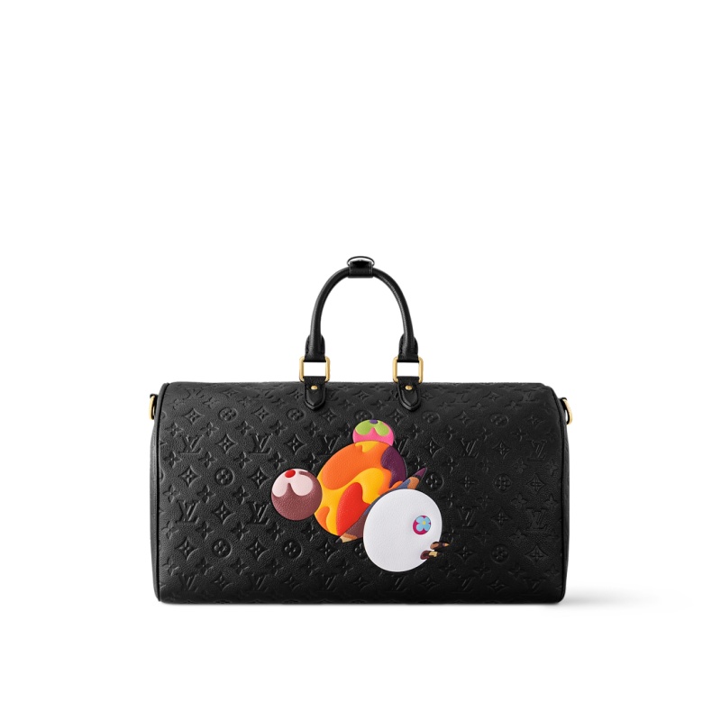 Replicate LV x TM Keepall Bandoulière 45 M13761(1:1 replica)