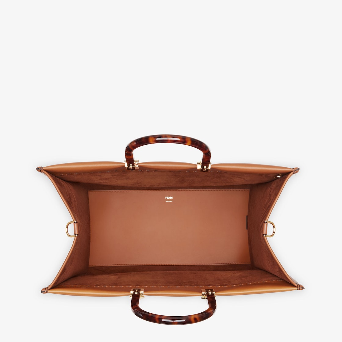 Replicate Fendi Sunshine Large(1:1 replica)