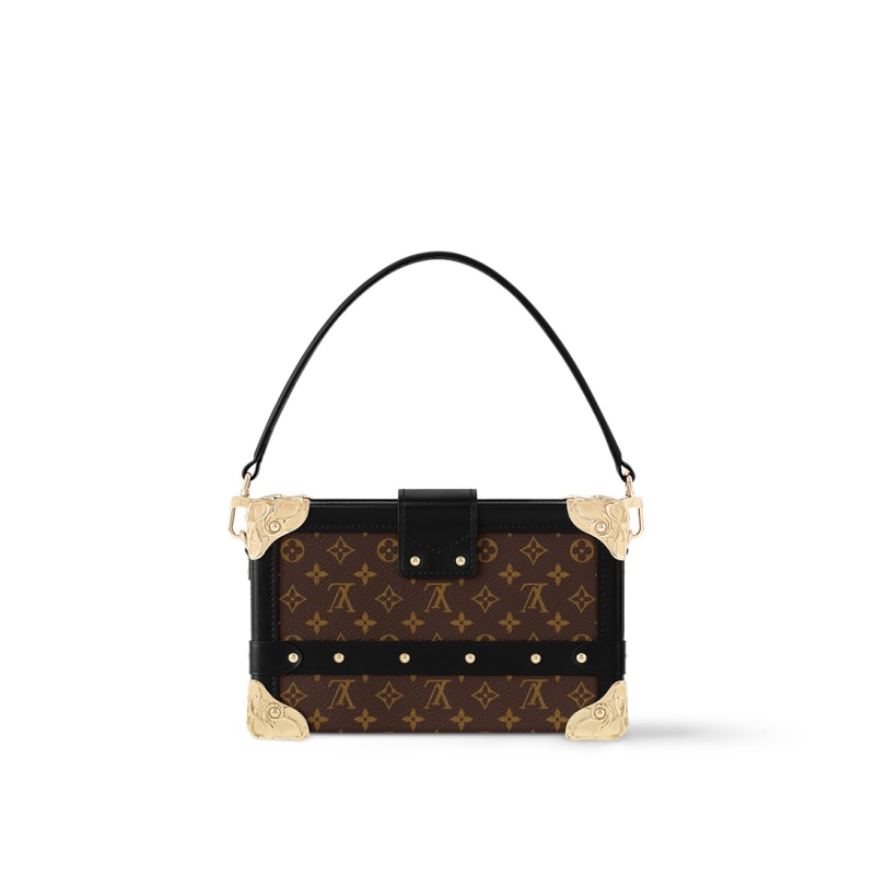 Replicate Louis Vuitton Petite Malle M13738(1:1 replica)