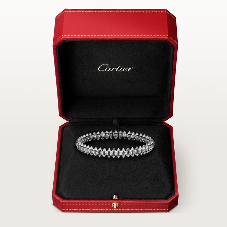Replicate Clash de Cartier bracelet Medium Model(1:1 replica)