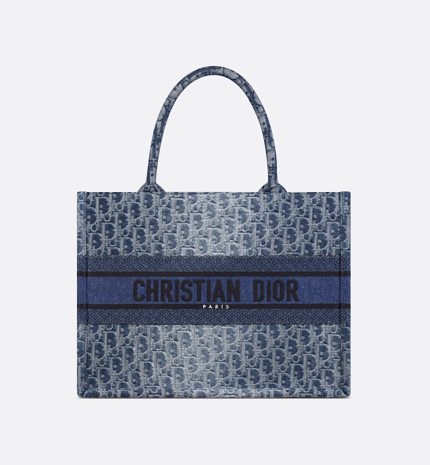 Replicate Dior Medium Dior Book Tote 36 CM(1:1 replica)