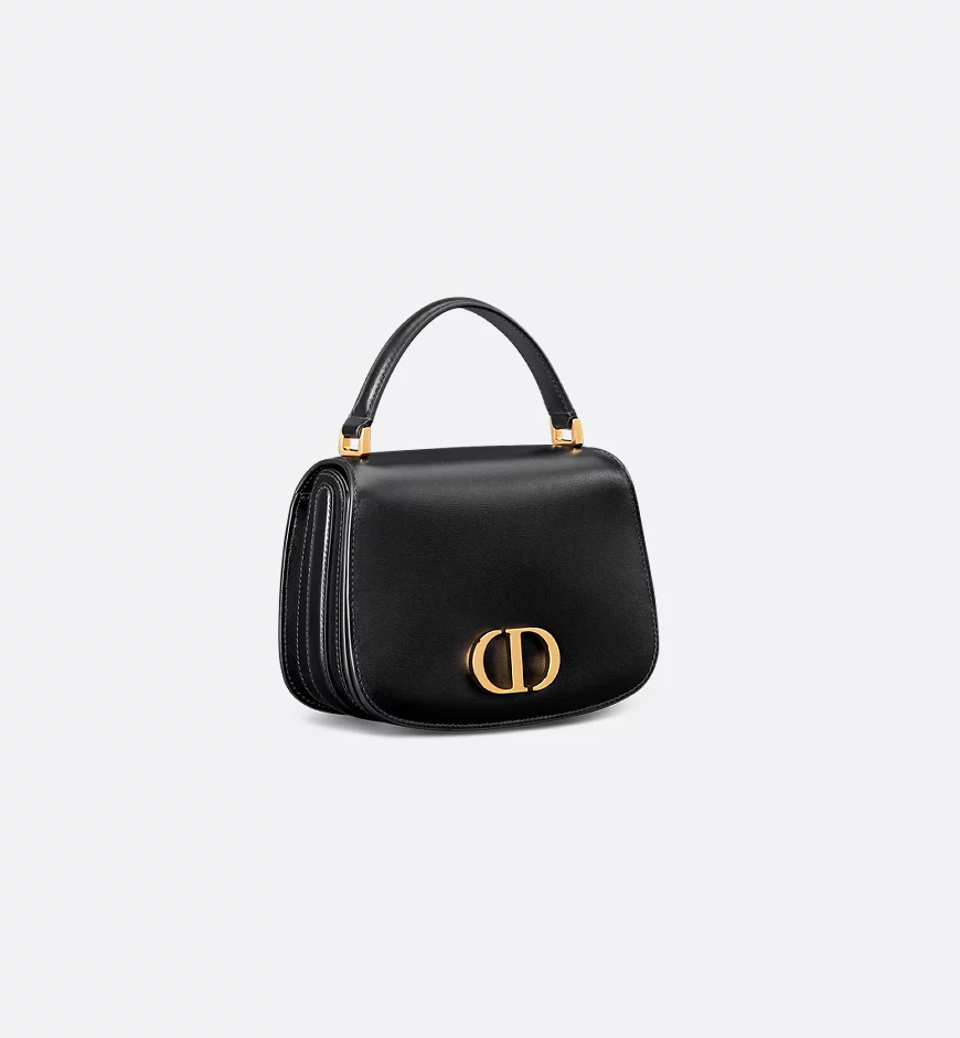 Replicate Dior Medium 30 Montaigne Avenue Top Handle Bag HandBags(1:1 replica)