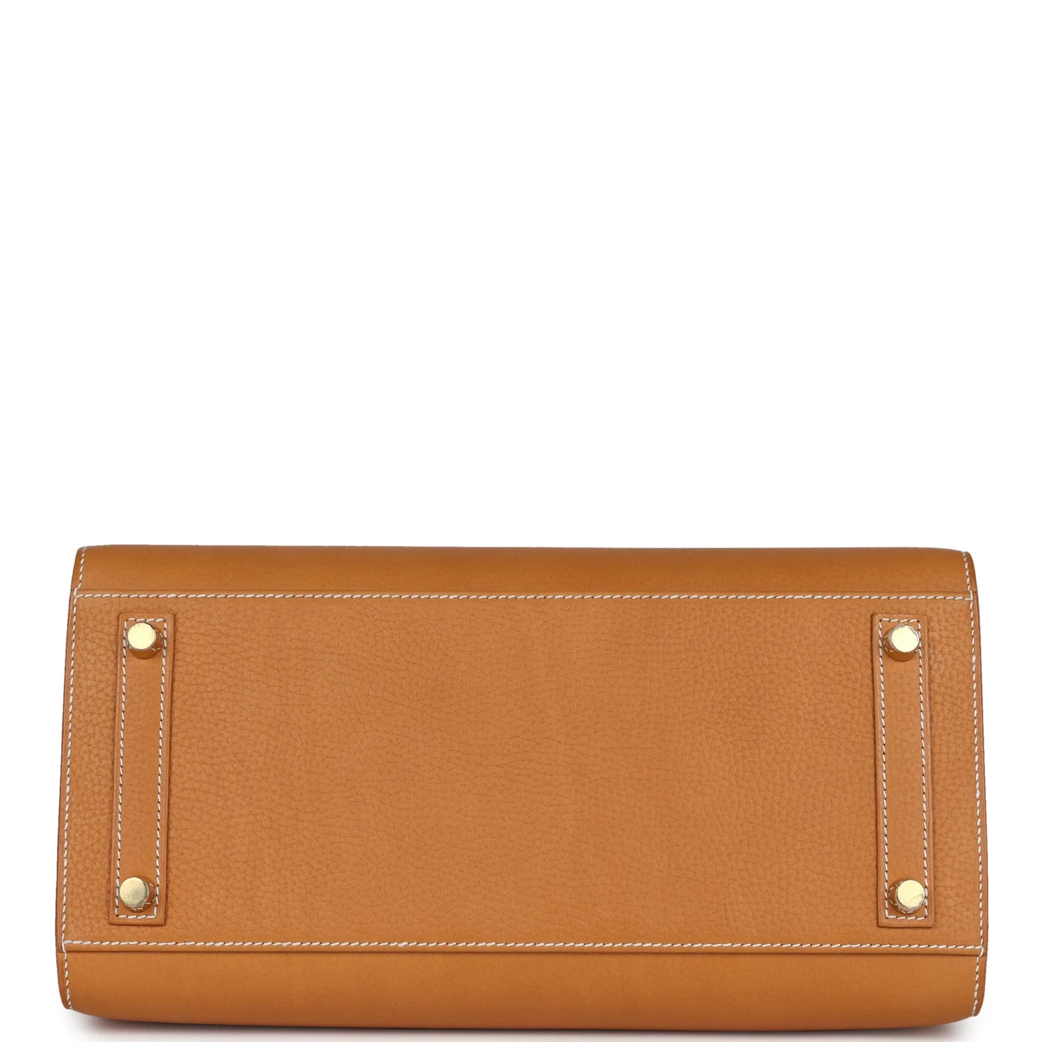 Replicate Hermes Birkin Sellier 30 Naturel Sable Vache Naturel Graine Gold Hardware(1:1 replica)