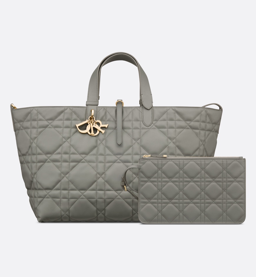 Replicate Dior Large Dior Toujours Bag HandBags(1:1 replica)