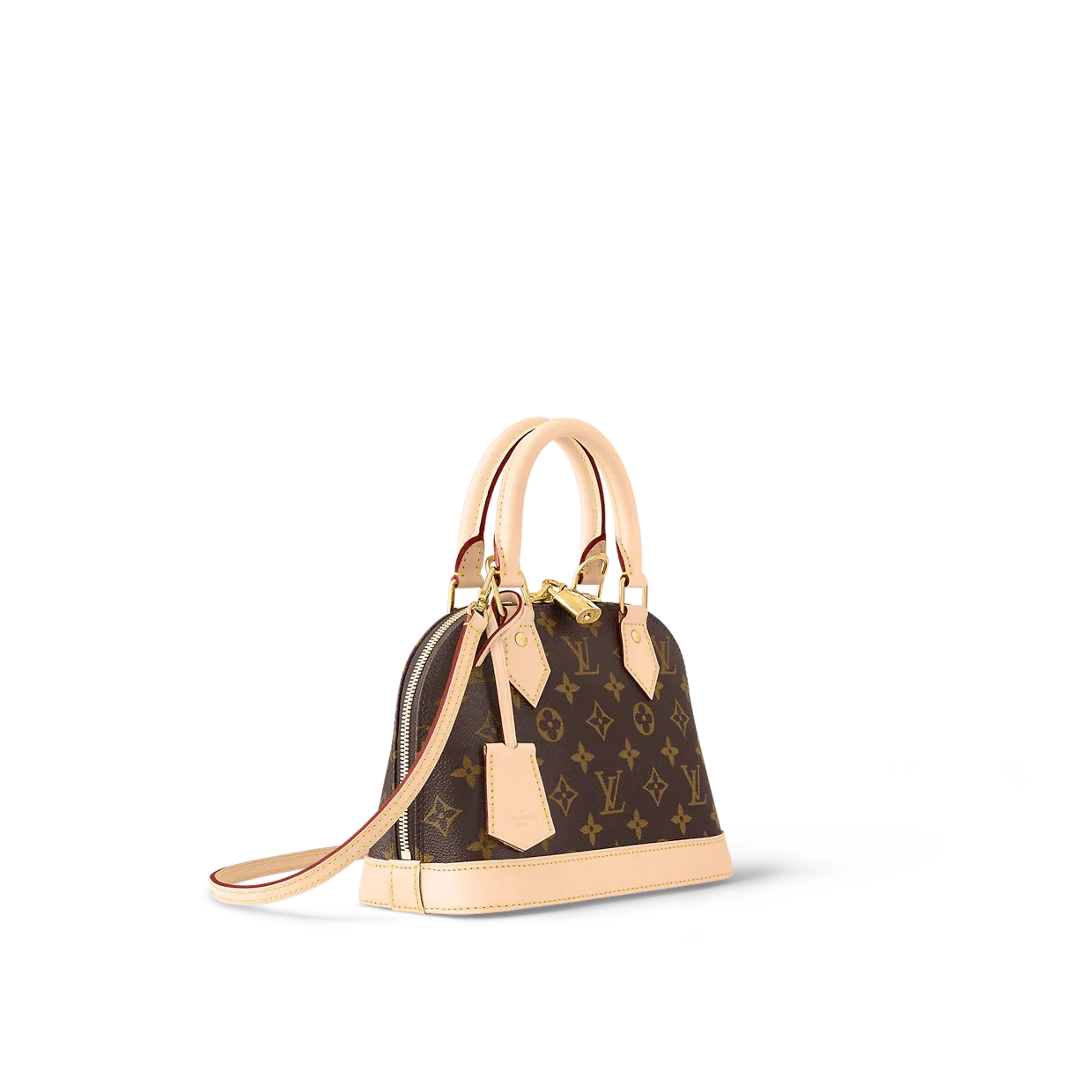 Replicate Alma BB M53152 (1:1Replicate )(1:1 replica)