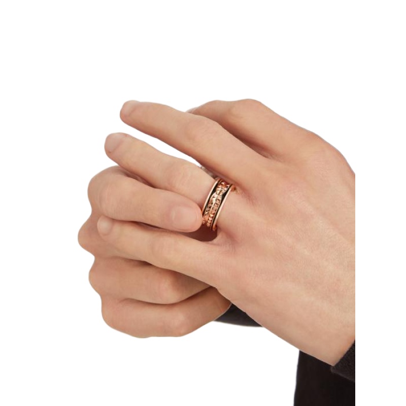 Replicate B.zero1 Series Ring(1:1 replica)