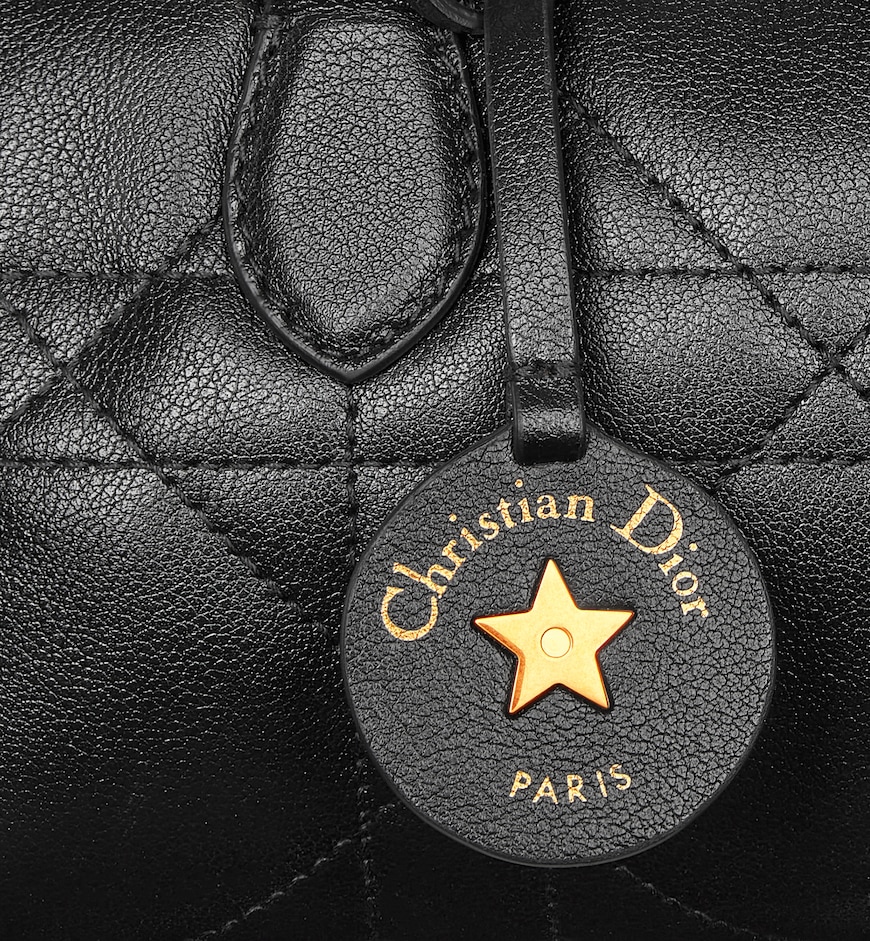 Replicate Dior Groove 16 Mini Bag-2024 New(1:1 replica)