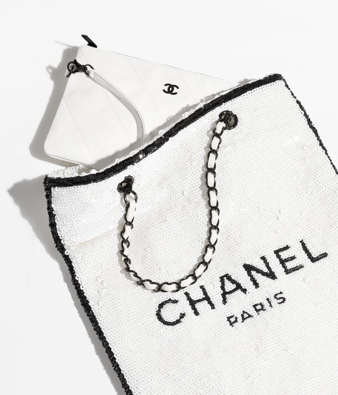 Replicate CHANEL SHOPPING BAG(1:1 replica)