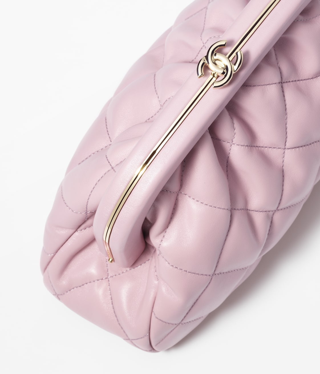 Replicate CHANEL CLUTCH(1:1 replica)