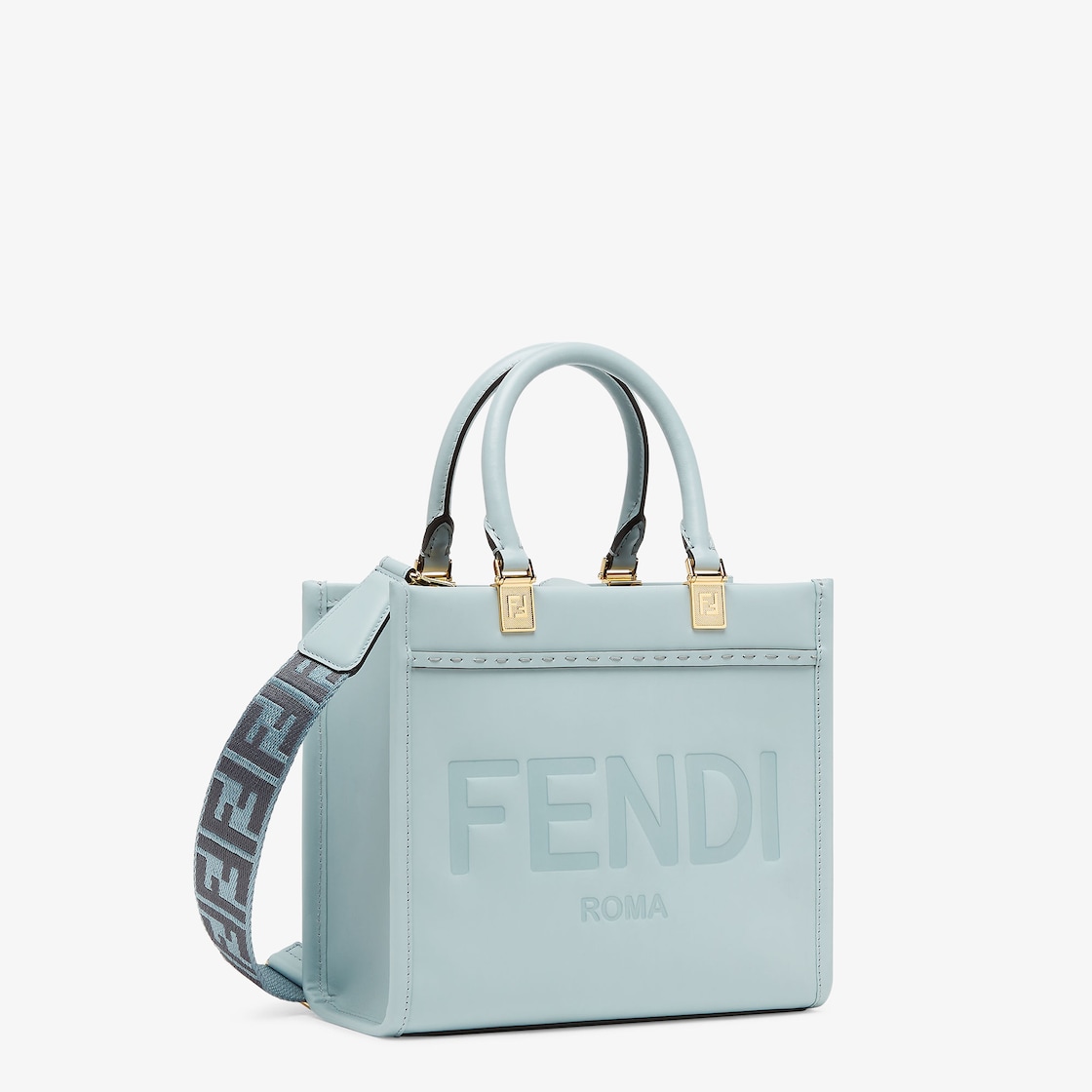 Replicate Fendi Sunshine Small(1:1 replica)