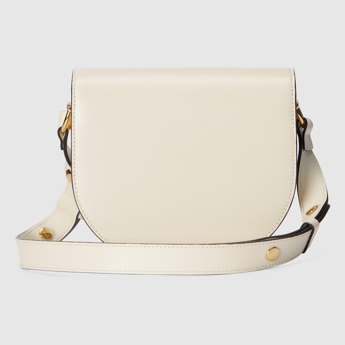 Replicate Gucci Horsebit 1955 Mini Rounded Bag(1:1 replica)