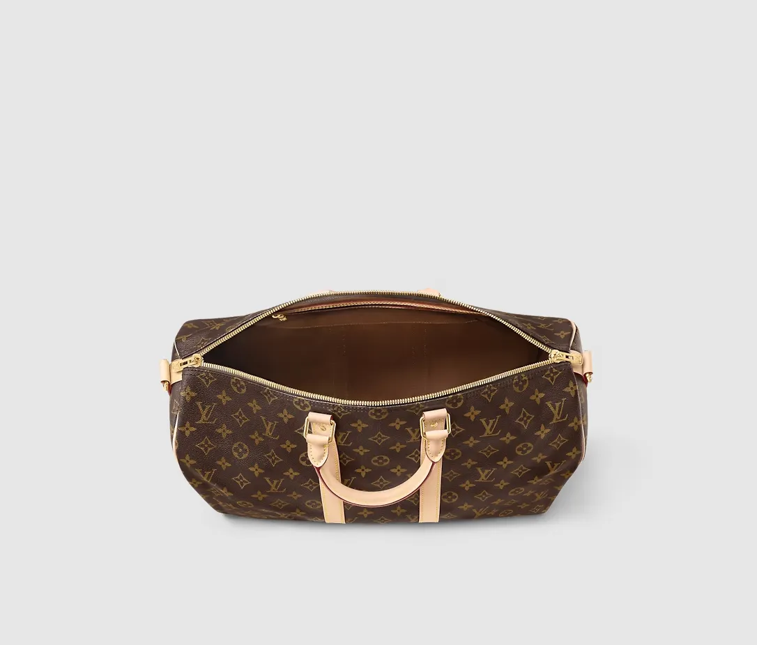 Replicate Keepall Bandouliere 45 M41418 (1:1Replicate )(1:1 replica)