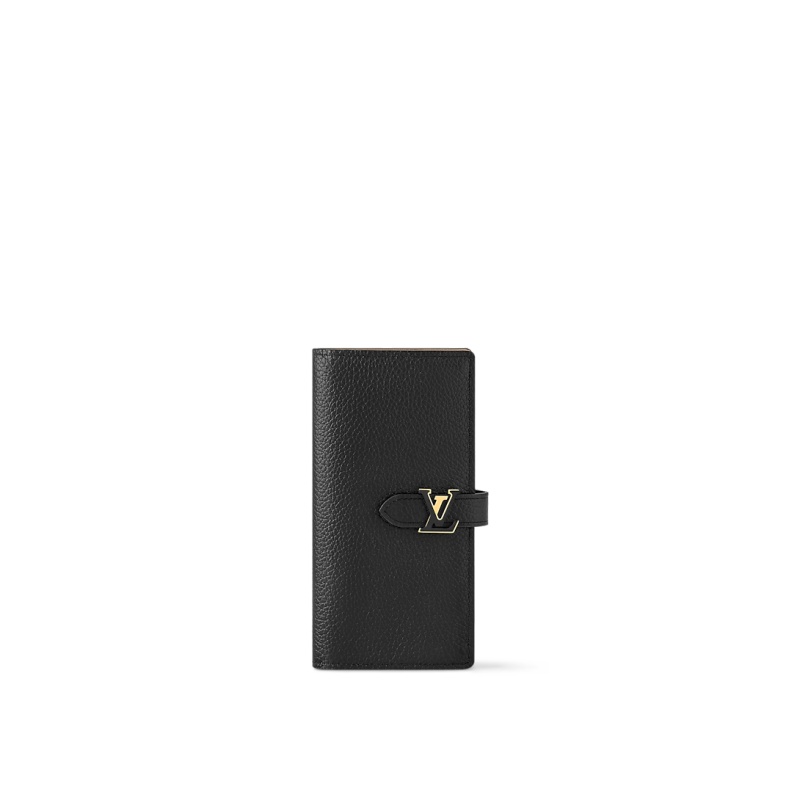 Replicate Louis Vuitton Vertical Wallet M81330(1:1 replica)