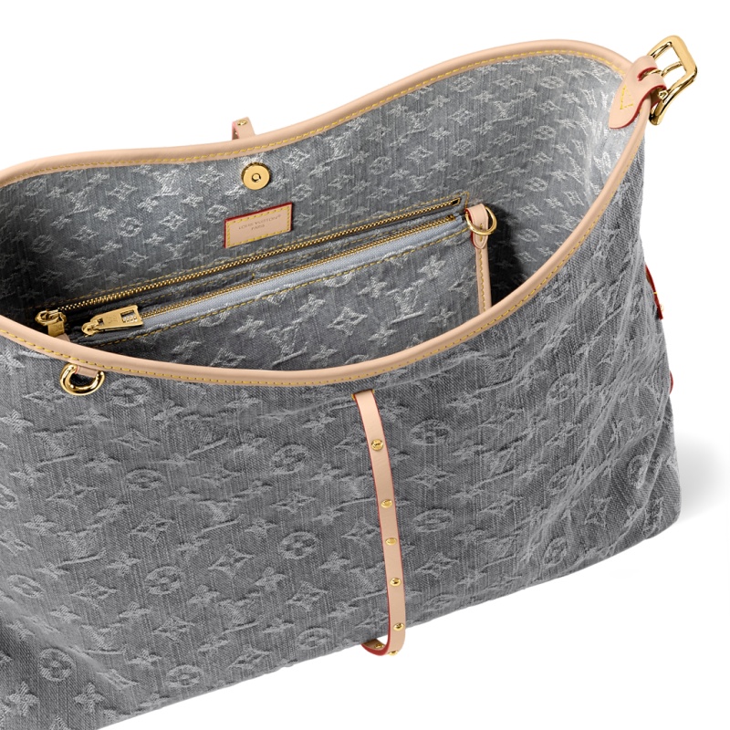 Replicate Louis Vuitton CarryAll MM M13289(1:1 replica)