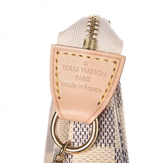 Replicate Pochette Accessoires Mini N58010 (1:1Replicate )(1:1 replica)