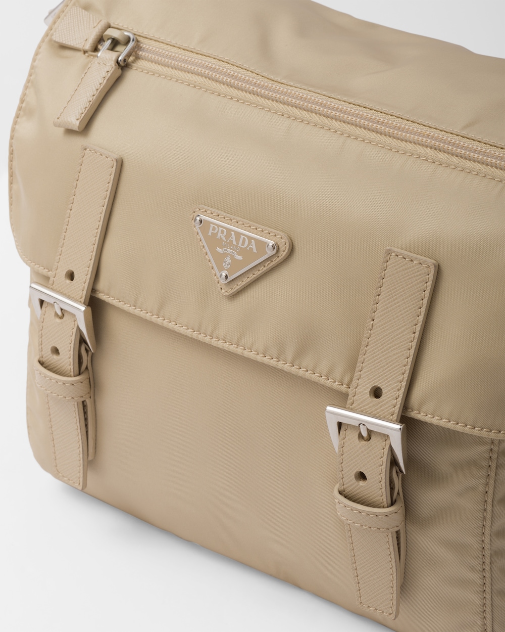 Replicate Re-Nylon Shoulder Bag(1:1 replica)