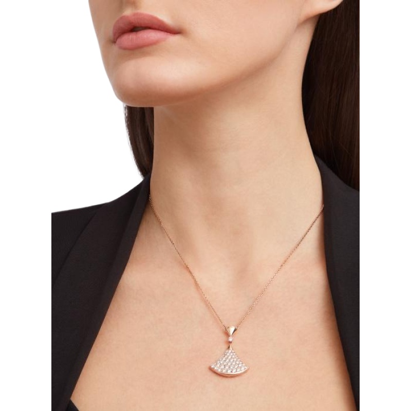 Replicate DIVAS’ DREAM Necklace(1:1 replica)